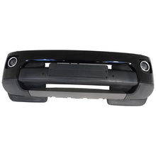 Load image into Gallery viewer, Land Rover Discovery 4 front bumper 2014-2016 Genuine pn EH22-17F003-AAW
