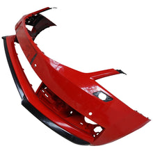 Load image into Gallery viewer, Skoda Octavia front bumper 2017-2019 Saloon Genuine 5E0807221N
