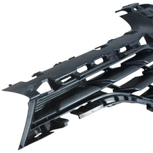 Load image into Gallery viewer, Renault Captur front bumper upper grill 2017-2019 SUV Genuine 623109707R
