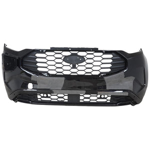 Ford Transit Custom PHEV front bumper 2024-2026 Genuine Used PZ31-17F003-F