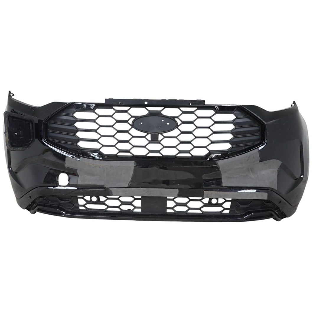 Ford Transit Custom PHEV front bumper 2024-2026 Genuine Used PZ31-17F003-F