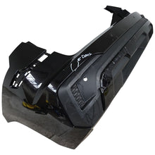 Load image into Gallery viewer, Skoda Kamiq rear bumper 2024-2025 Compact SUV 5 Door Genuine pn 658807421L
