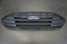 Load image into Gallery viewer, FORD TRANSIT CONNECT FRONT BUMPER Grill 2018 onwards VAN Genuine KT1B-8200-A
