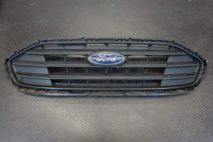 FORD TRANSIT CONNECT FRONT BUMPER Grill 2018 onwards VAN Genuine KT1B-8200-A