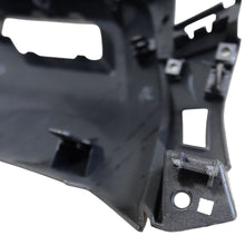 Load image into Gallery viewer, Toyota Hilux GR Sport front bumper upper grill 2021-2024 Genuine 53100-YY120
