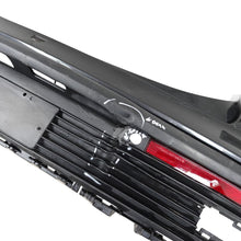 Load image into Gallery viewer, Porsche Taycan rear bumper 2019-2023 Genuine 9J0807421A 9J1807983F
