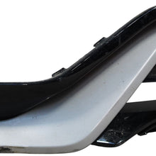 Load image into Gallery viewer, Volvo XC90 R Design front bumper grill Valance 2021-2024 SUV Genuine 32345457
