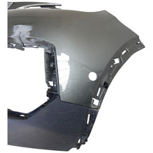Load image into Gallery viewer, Peugeot 5008 front bumper 2017-2019 Genuine 9816497877

