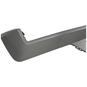 BMW IX  M SPORT REAR BUMPER Lower Section 2021 onwards GENUINE SUV 51128737823