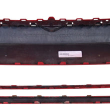 Load image into Gallery viewer, Volkswagen Golf front bumper 2013-2016 Hatchback Genuine Used 5G0807221
