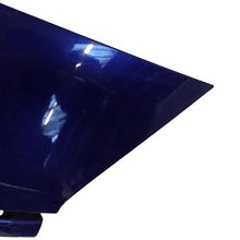 Load image into Gallery viewer, Ford Transit Custom front bumper upper trim 2013-2017 VAN Genuine BK21-17K819
