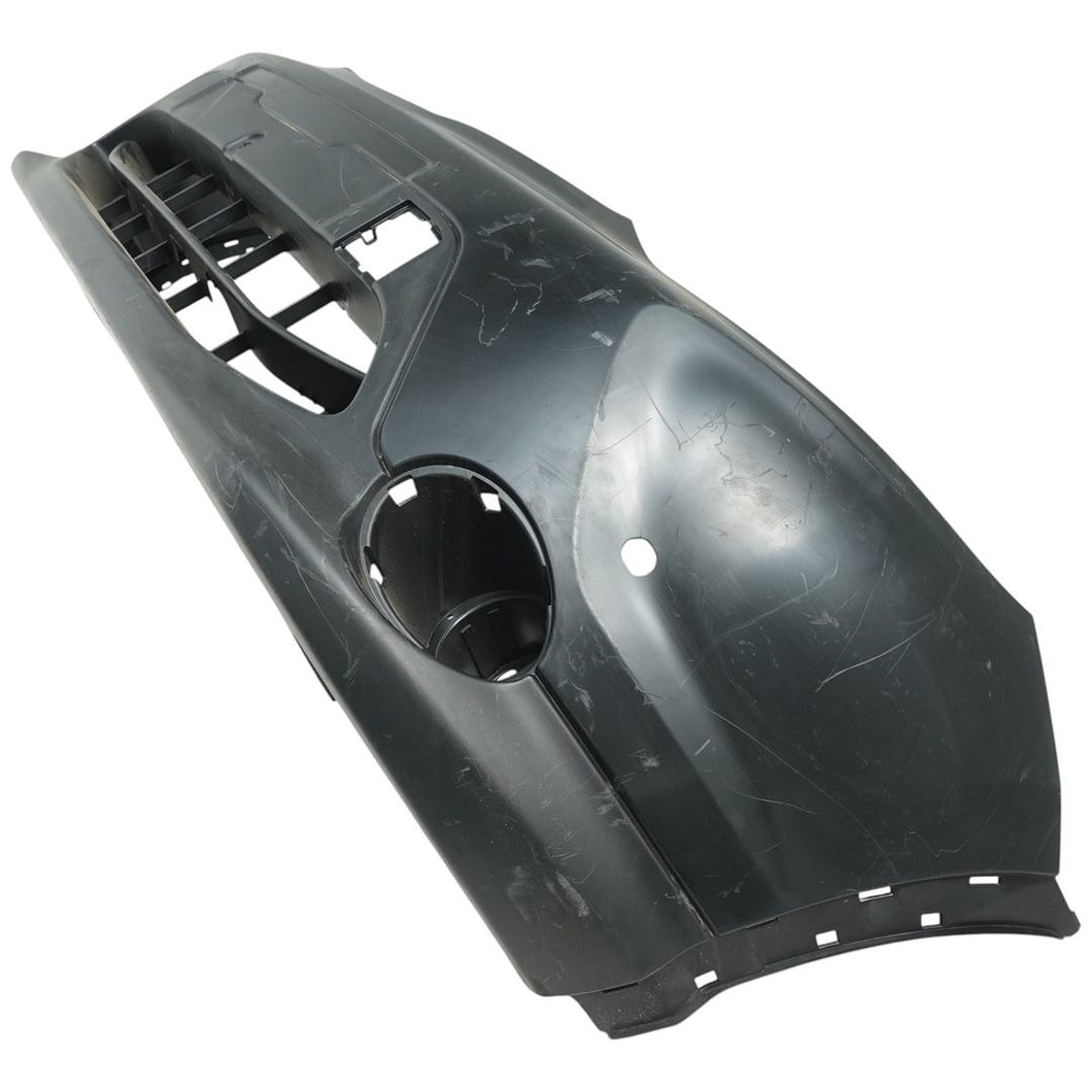 NISSAN QASHQAI FRONT BUMPER 2014 to 2016 SUV 5 Door GENUINE 62022 4EA0H
