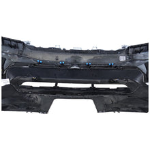 Load image into Gallery viewer, Range Rover Sport front bumper 2013-2017 SUV Genuine pn DK62-17F775-BB
