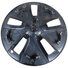 Load image into Gallery viewer, Tesla Model 3 wheel trim cover Hatchback Aero Genuine Used Part 1044231-99-B
