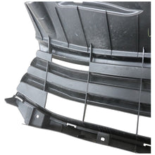 Load image into Gallery viewer, Suzuki Celerio front bumper upper grill 2016-2020 Hatchback Genuine 71741-84M0
