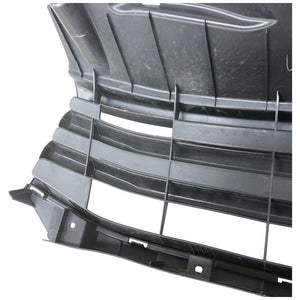 Suzuki Celerio front bumper upper grill 2016-2020 Hatchback Genuine 71741-84M0