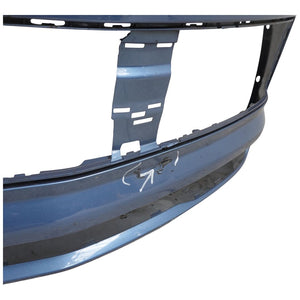 Volkswagen Transporter Caravelle front bumper T6 2015-2020 Genuine 7E5807221D
