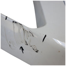 Load image into Gallery viewer, BMW IX FRONT BUMPER 2021 onwards SUV 5 door Electric GENUINE Used pn 51117933621
