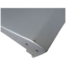 Load image into Gallery viewer, Jaguar XE SE Portfolio Left LH Side Skirt Sill Cover Genuine pn GX73-101D57-A
