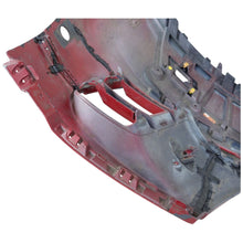 Load image into Gallery viewer, Range Rover Velar R-Dynamic front bumper upper 2017-2023 Genuine J8A2-17F003-GAW
