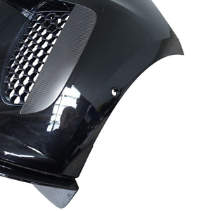 Range Rover Sport SV front bumper L461 2024-2026 SUV Genuine pn P9XM-17F003-A