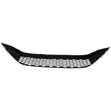 Load image into Gallery viewer, Ford Focus ST Line front bumper lower trim grill 2015 on Genuine F1EJ-17F017-A1
