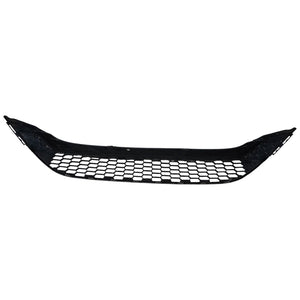 Ford Focus ST Line front bumper lower trim grill 2015 on Genuine F1EJ-17F017-A1