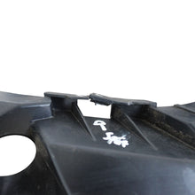 Load image into Gallery viewer, Toyota Proace front bumper upper fitting trim 2016-2021 Genuine 9836021880

