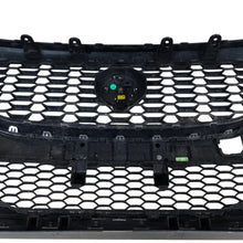 Load image into Gallery viewer, MG ZS front bumper Facelift 2020-2024 SUV 5 Door Genuine pn P10628329
