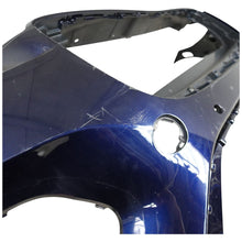 Load image into Gallery viewer, Jaguar F Pace front bumper 2021-2025 Facelift Genuine pn MK83-17F003-AA
