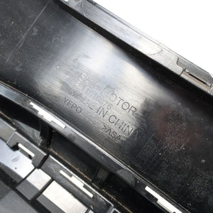 MG HS rear bumper grill trim insert 2025-2026 GENUINE P11610875