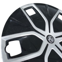 Load image into Gallery viewer, MG 4 Steel Wheel Trim Cover Cap 2024 onwards GENUINE Used 11260905
