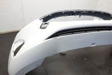 Load image into Gallery viewer, FORD FIESTA FRONT BUMPER Hatchback 2022 onward GENUINE pn N1BB-17757-A
