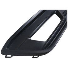 Load image into Gallery viewer, Ford Focus ST front bumper left grill 2015 to 2018 Genuine F1EB-15A299-C
