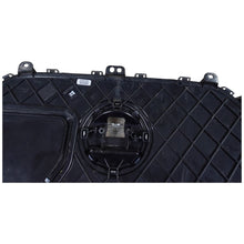 Load image into Gallery viewer, Nissan Leaf front bumper grill hologram Hatchback Genuine Used Part 62072-5SK0D
