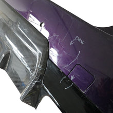 Load image into Gallery viewer, BMW 2 series M Sport Performance rear bumper G42 2022-2025 Genuine 51128098229
