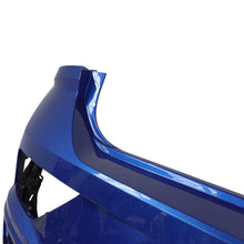 Load image into Gallery viewer, Volkswagen T-Roc R Line rear bumper 2017-2020 Genuine 2GA807521AG
