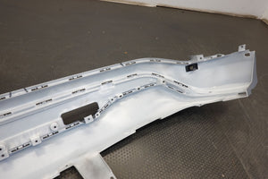 FORD PUMA ST LINE REAR BUMPER 2019 onwards SUV GENUINE Used L1TB-17F954-C1