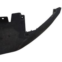 Load image into Gallery viewer, Toyota AYGO X front bumper centre trim 2020-2023 Genuine 52112-0H110
