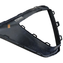 Load image into Gallery viewer, Audi E-Tron Etron S Line front bumper left grill 2019-2021 Genuine 4KE
