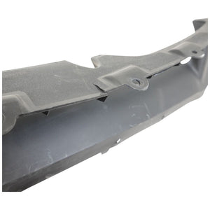 FERRARI ROMA FRONT BUMPER Lower Grill Duct Liner 2021 onwards GENUINE 000910665