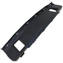 Load image into Gallery viewer, Jaguar XF X260 front bumper air intake panel 2015-2019 Genuine GX63-8A050-A
