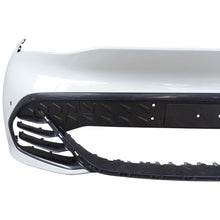 Load image into Gallery viewer, Cupra Born front bumper 2022-2024 Genuine 10E807221D
