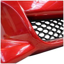 Load image into Gallery viewer, Jaguar XE R Sport front bumper saloon or estate Genuine pn GX7M-17F003-AA
