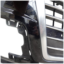 Load image into Gallery viewer, Audi Q7 S Line front bumper SUV 5 door 4M0 2015-2019 Genuine pn 4M0807437

