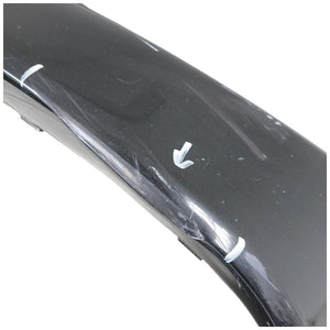 MERCEDES BENZ C CLASS AMG LINE FRONT BUMPER W205 2014 to2018 GENUINE A2058850925