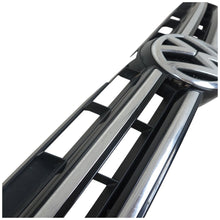 Load image into Gallery viewer, VOLKSWAGEN TOUAREG Front Bumper Upper Grill 2011 to 2013 GENUINE 7P6853651A
