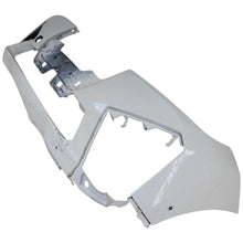 Load image into Gallery viewer, BMW IX FRONT BUMPER 2021 onwards SUV 5 door Electric GENUINE Used pn 51117933621
