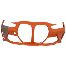 Load image into Gallery viewer, BMW M3 M4 front bumper G80 G82 2020-2024 3 4 series GENUINE Used 51118069413
