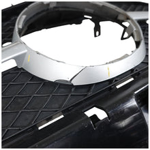 Load image into Gallery viewer, MERCEDES BENZ SLK AMG FRONT BUMPER GRILL W172 GENUINE Used A1728880160

